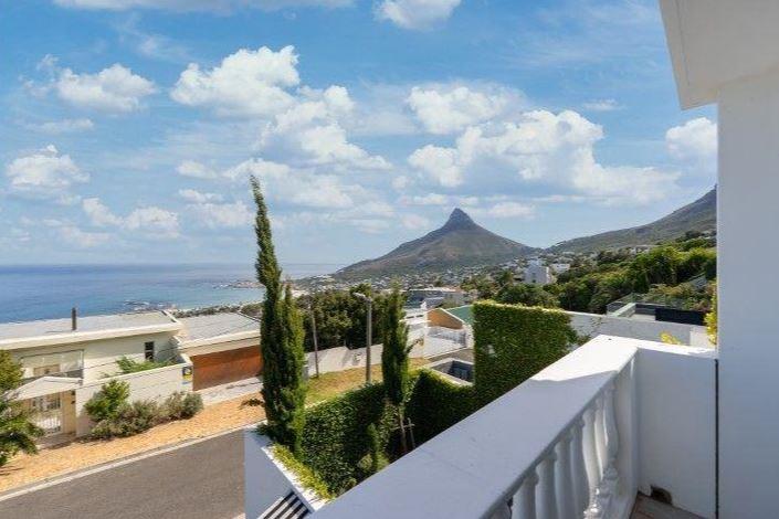 4 Bedroom Property for Sale in Camps Bay Western Cape